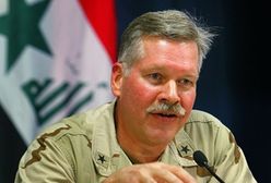 Waszyngton oskarża Iran o przerzut broni do Iraku