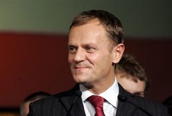 Tusk: Kaczyński ma bolszewicki temperament