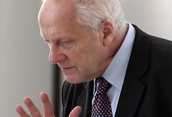 Niesiołowski w blogu WP: desperacki krok Millera