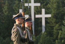 "Sowieci chcieli, żeby Polska była rozbita"