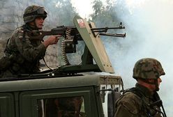 Rząd do prezydenta: przedłużyć misję afgańską