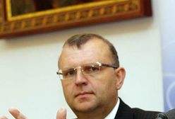 Polaczek i Ujazdowski znów ministrami