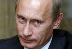 Putin dogaduje się z Bushem