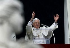 Papież do Polaków: bądźcie mężni i mocni w wierze