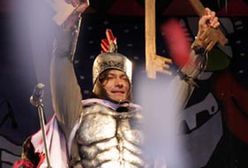 Poznaniacy świętują imieniny ulicy Święty Marcin