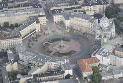 Jak będzie wyglądał Pl. Wolności w Łodzi