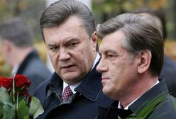 Juszczenko zdegradował ludzi zamieszanych w otrucie