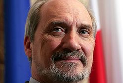 Macierewicz: do stanowisk rządowych trzeba charakteru