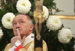 Abp Nycz: ten dzień każe nam myśleć o przyszłości