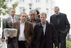 Tusk niemal na pewno premierem; kto w rządzie?