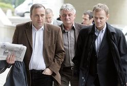 Schetyna prawdopodobnie nie wejdzie do rządu