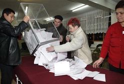 Blok prezydencki na drodze do zwycięstwa w wyborach w Kirgistanie