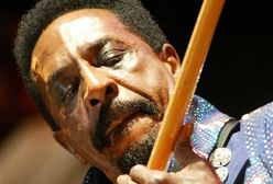 Zmarł pionier muzyki rockowej Ike Turner