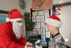 Mali Polacy w czołówce piszących listy do św. Mikołaja