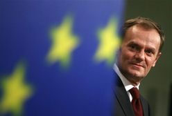 "Donald Tusk został bardzo ciepło przyjęty w Brukseli"