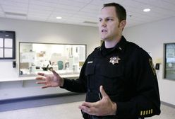 Policja na tropie miętowych cukierków z kokainą