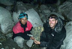 Amerykańska telewizja: chyba znaleźliśmy ślady yeti