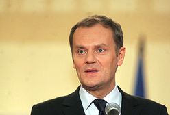 Tusk: będzie raport ws. niepowodzenia przy EXPO 2012