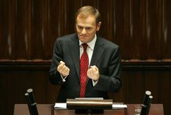 Tusk: pytania posłów mnie nie zaskoczyły