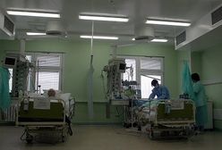 Ekspert: ok. 30% chorych na sepsę - umiera