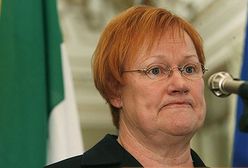 Finlandia wprowadza zakaz strajków w służbie zdrowia