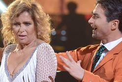 "Taniec z gwiazdami": Ewa Kasprzyk żałuje udziału w programie?