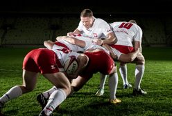 Polskie rugby rośnie w siłę. Już wkrótce mecz Polska-Mołdawia