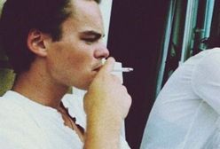 Szwedzki sobowtór młodego Leonarda DiCaprio