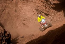 Sonik: pozwoliłem innym się ścigać