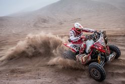 Historyczny sukces Rafała Sonika!