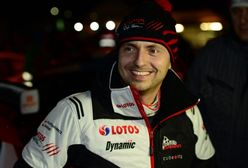 Rajdowe ME: drugie miejsce Kajetanowicza w Irlandii