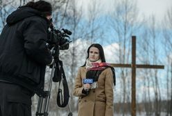 Arleta Bojke: kim jest najodważniejsza reporterka "Wiadomości"?