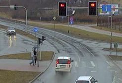 Na czerwonym świetle: trwają testy urządzeń