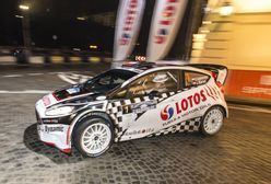 Kajetanowicz zimowym mistrzem Europy