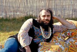 Demis Roussos: odeszła legenda muzyki rozrywkowej. Za co kochali go Polacy?