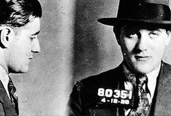 Bugsy Siegel - żydowski gangster, który stworzył Las Vegas