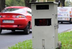 Mandaty z fotoradarów: będą nowe zasady i stawki