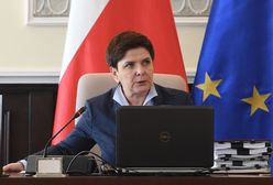 Beata Szydło: dla rządu bezpieczeństwo jest bardzo ważne