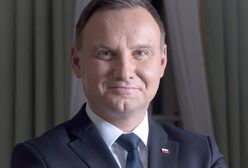 Prezydent Duda pogratulował Trumpowi wygranej w wyborach w USA