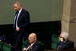 Nowa formacja w Sejmie. KOD będzie współpracował z Kamińskim i Protasiewiczem, ale bez entuzjazmu