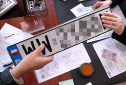 Sprzedaż samochodu warto zgłosić w urzędzie