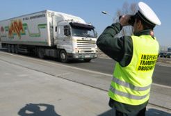 Polska będzie miała system ważenia pojazdów w ruchu?