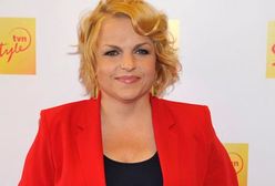 "Wiem, co jem i wiem, co kupuję": Bosacka wraca do akcji