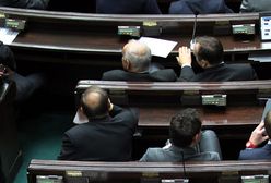 Posłowie debiutanci: mnóstwo pracy, ale i rozczarowań