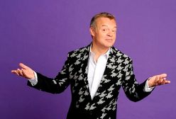"Graham Norton Show" - premiera w BBC Entertainment!