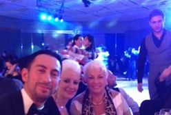 Juror "Tylko taniec" rozwija swój biznes w Azji