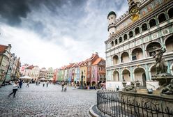 Najmniej przyjazne miasta w Polsce