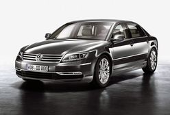 Rekord w Szklanej Manufakturze w Dreźnie