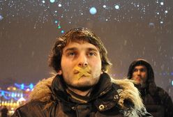 Rodziny białoruskich opozycjonistów proszą o pomoc Putina