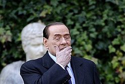 Kolejna nieletnia zamieszana w skandal z Berlusconim